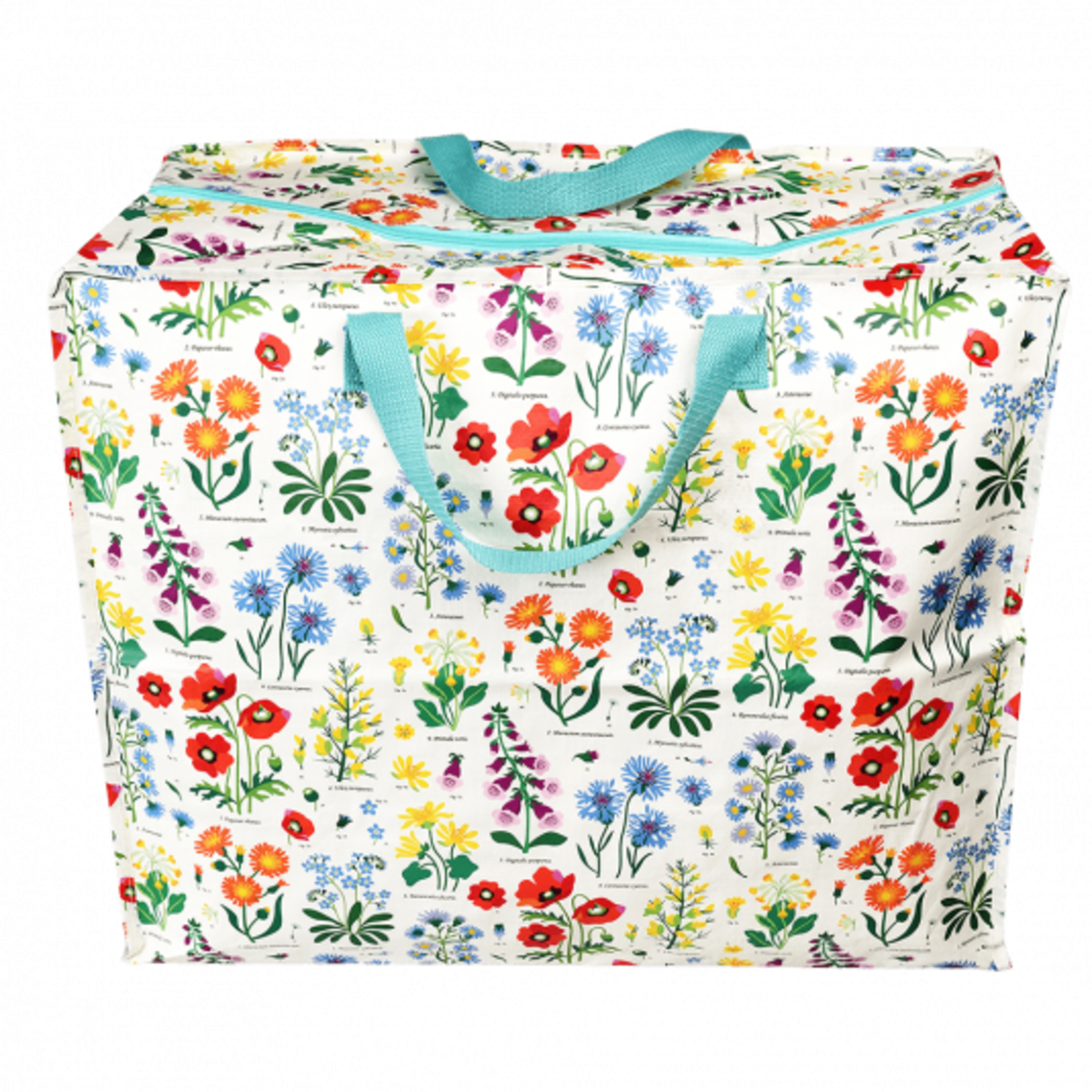 Rex Rex - sac jumbo – herbier