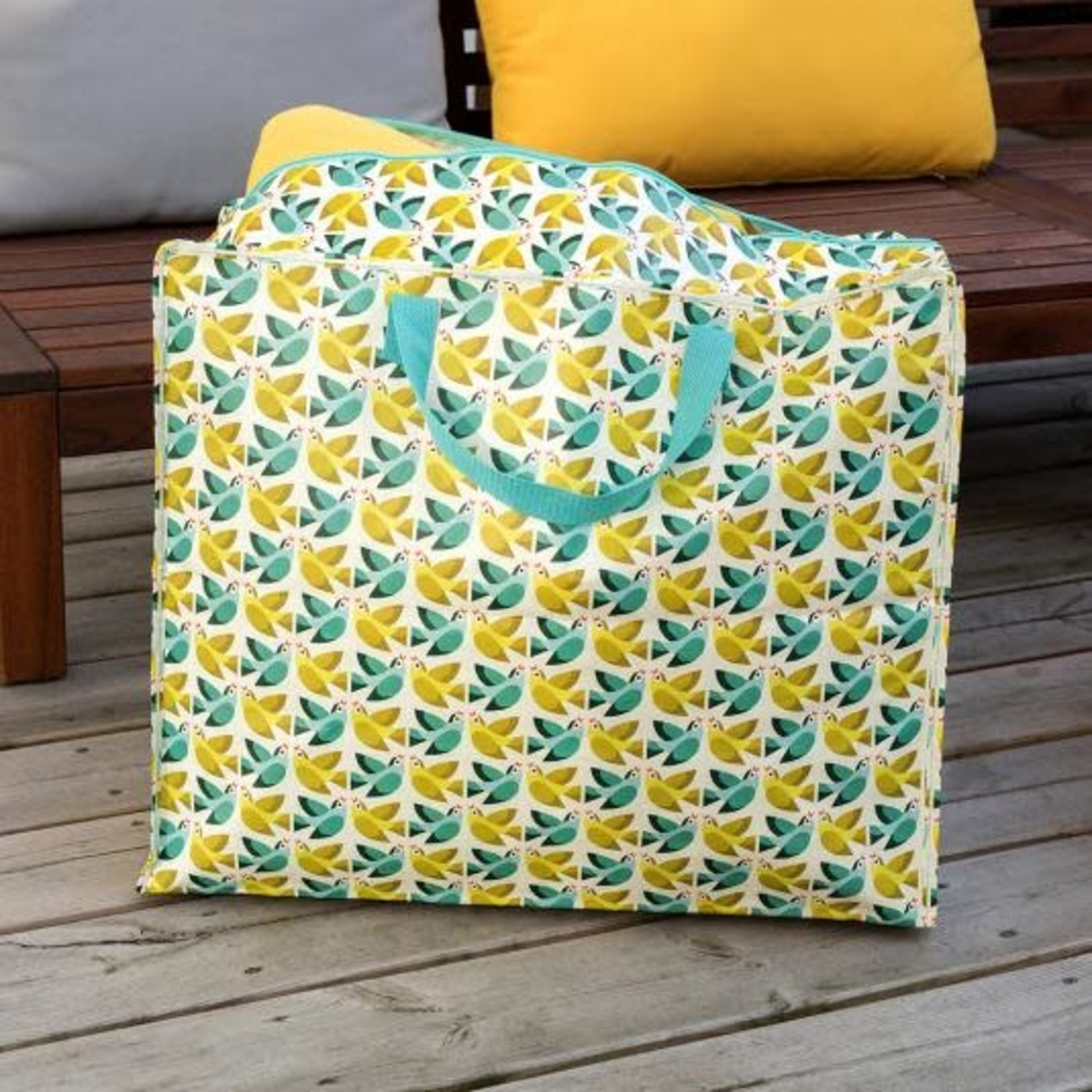 Rex Rex - sac jumbo – oiseaux