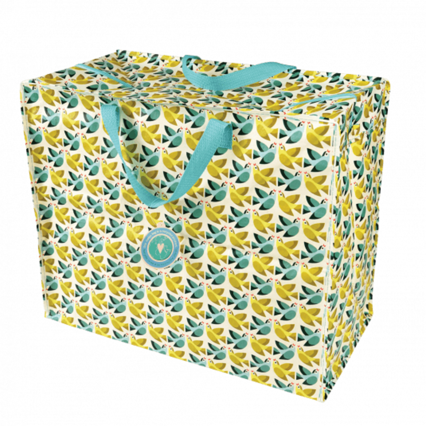 Rex Rex - sac jumbo – oiseaux