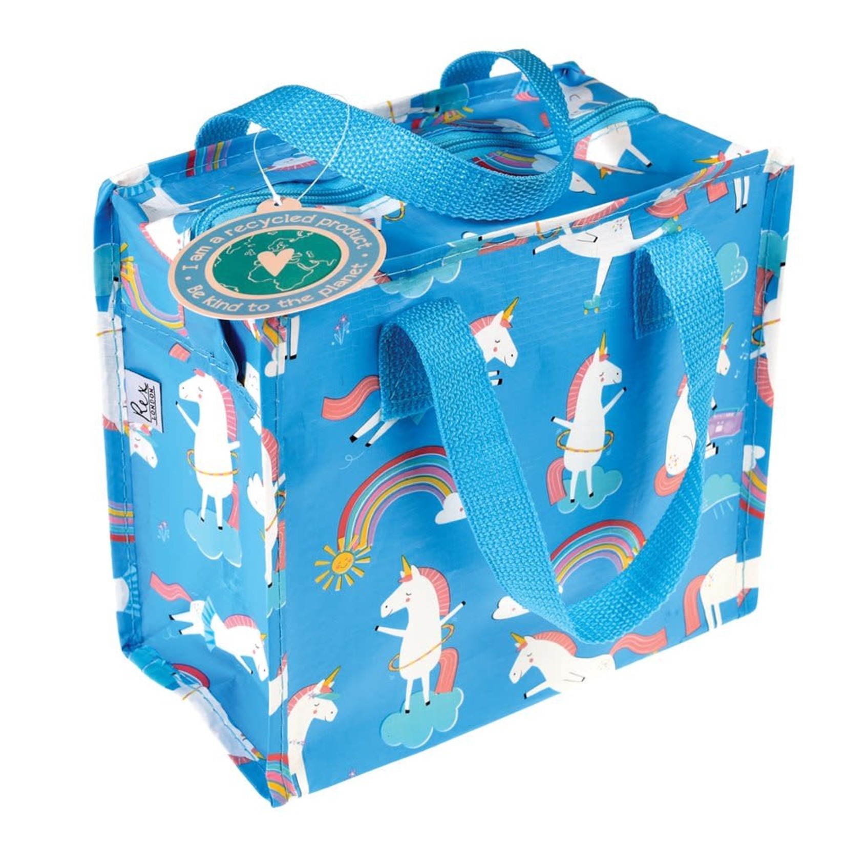 Rex Rex - Sac charlotte licorne