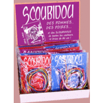 Marc Vidal Marc Vidal - scoubidou