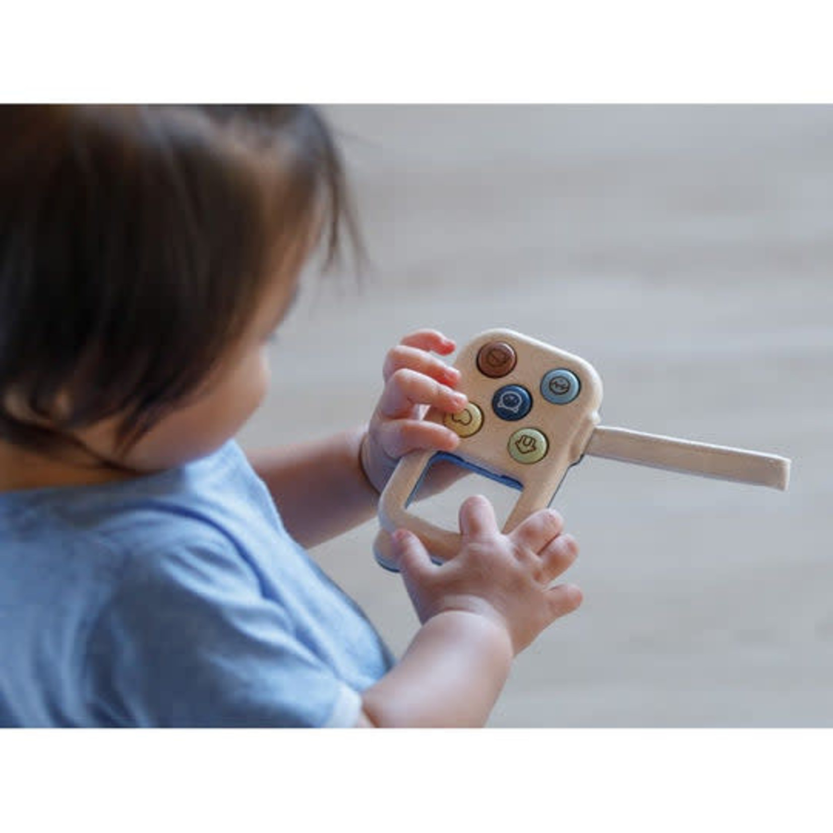 PlanToys PlanToys – Mon premier portable - orchard