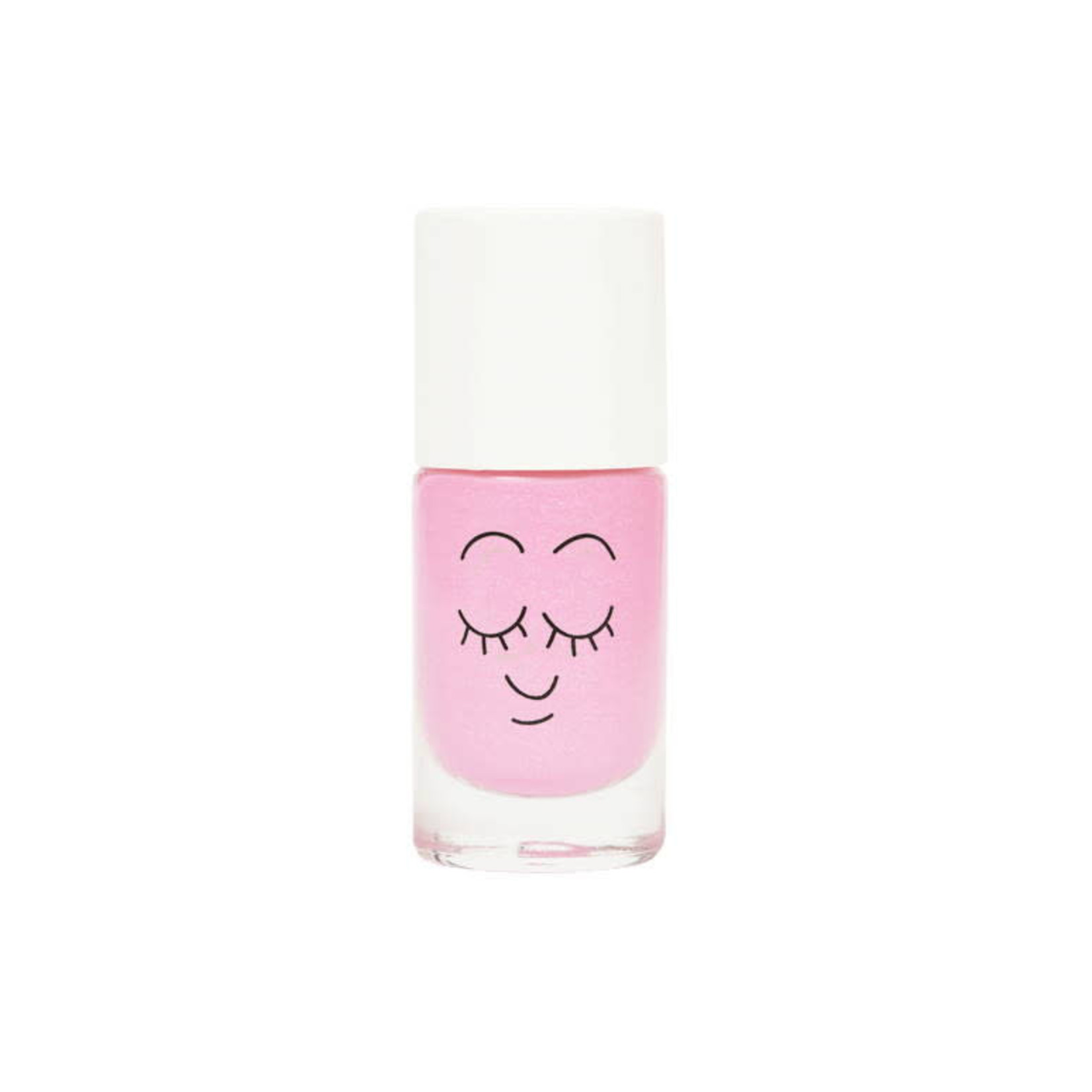 Nailmatic Nailmatic - vernis à l'eau - rose néon