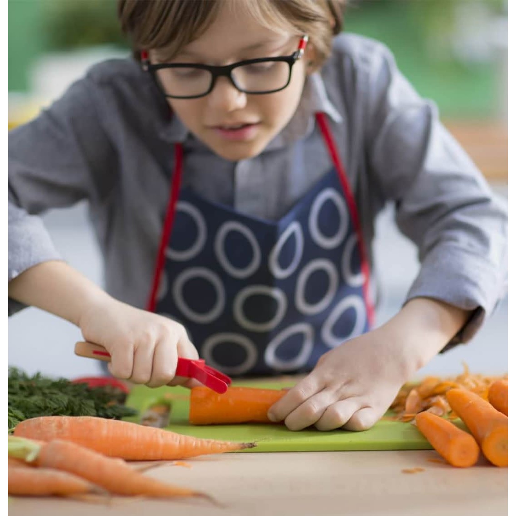 Opinel Opinel – les petits chefs – éplucheur