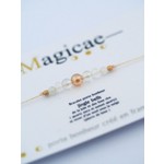 Magicae Magicae – bracelet porte-bonheur – jingle bells