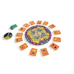 BS Toys BS Toys - dinner spinner - food game