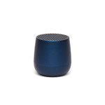 Lexon Lexon - Mino+ - enceinte bluetooth - dark blue