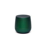 Lexon Lexon - Mino+ - enceinte bluetooth - dark green