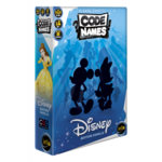 Jeux de société Code names - Disney
