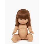 Minikane Minikane – poupée – Capucine aux yeux dormeurs