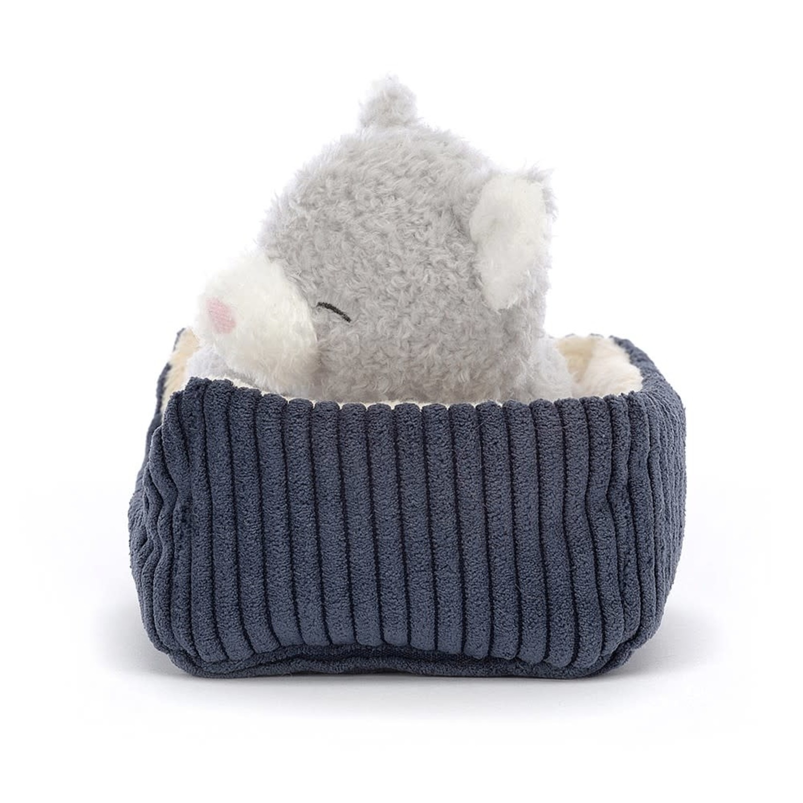 Jellycat Jellycat – Napping Nipper Cat