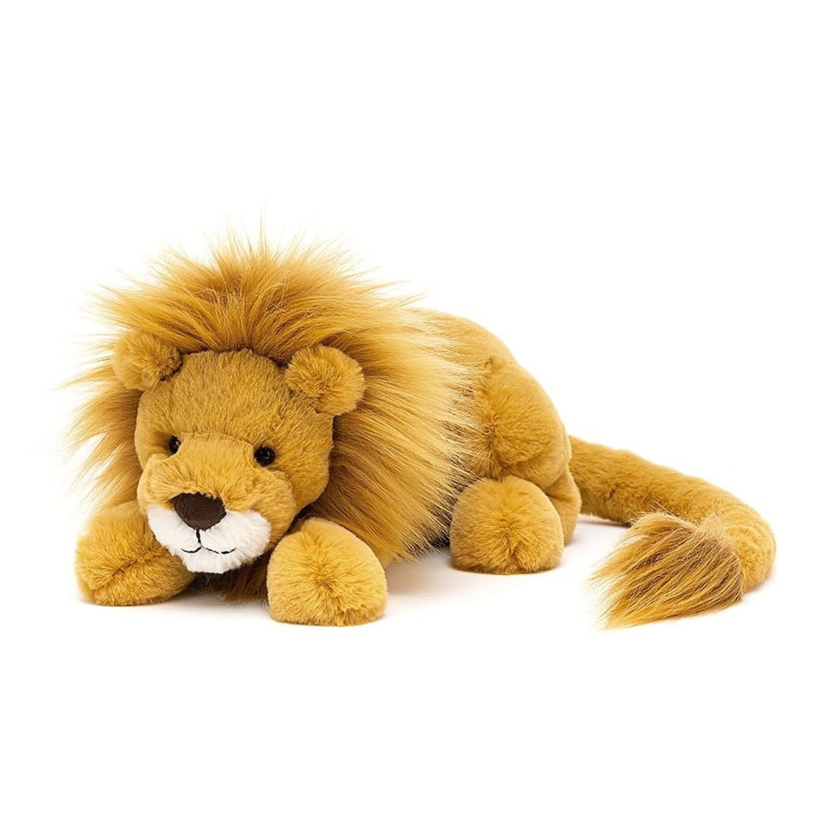 Jellycat Jellycat –  Louie Lion - Little