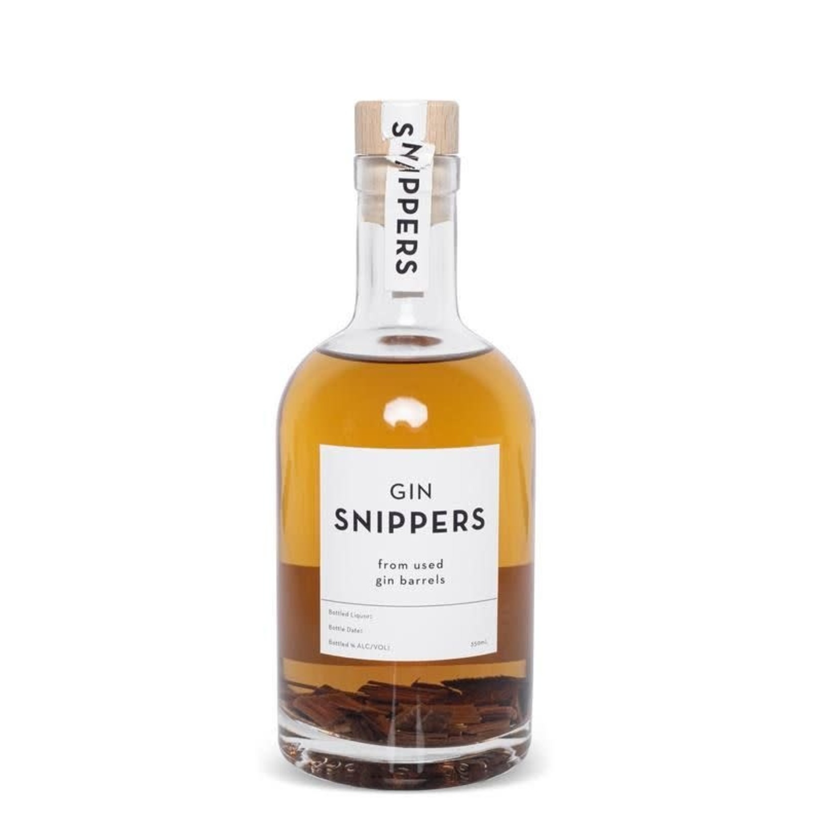 Snippers Snippers - originals - gin - 350ml