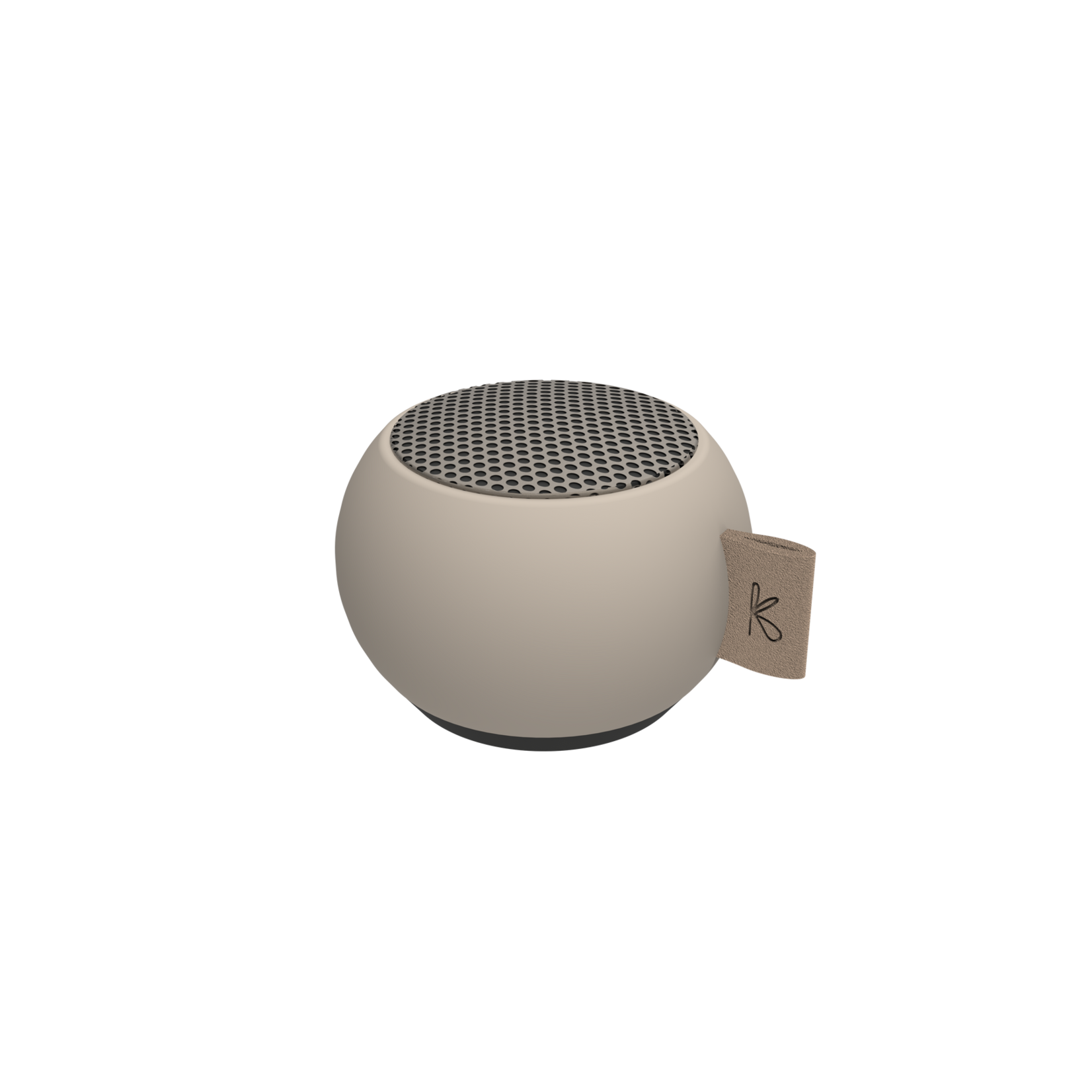 Kreafunk Kreafunk – aGo mini– ivory sand