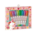 Janod Janod - stylos gel - licorne