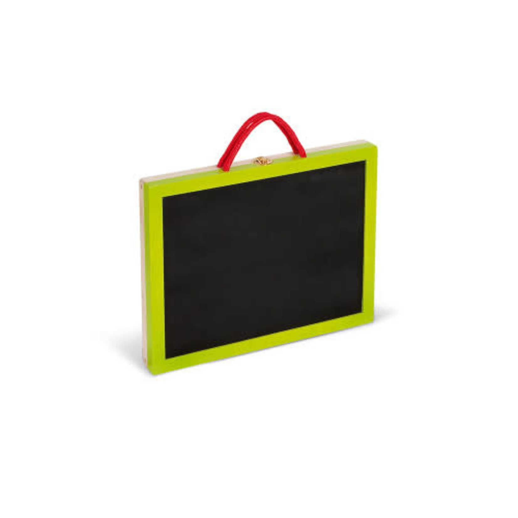 Janod Janod - tableau magic 4 en 1