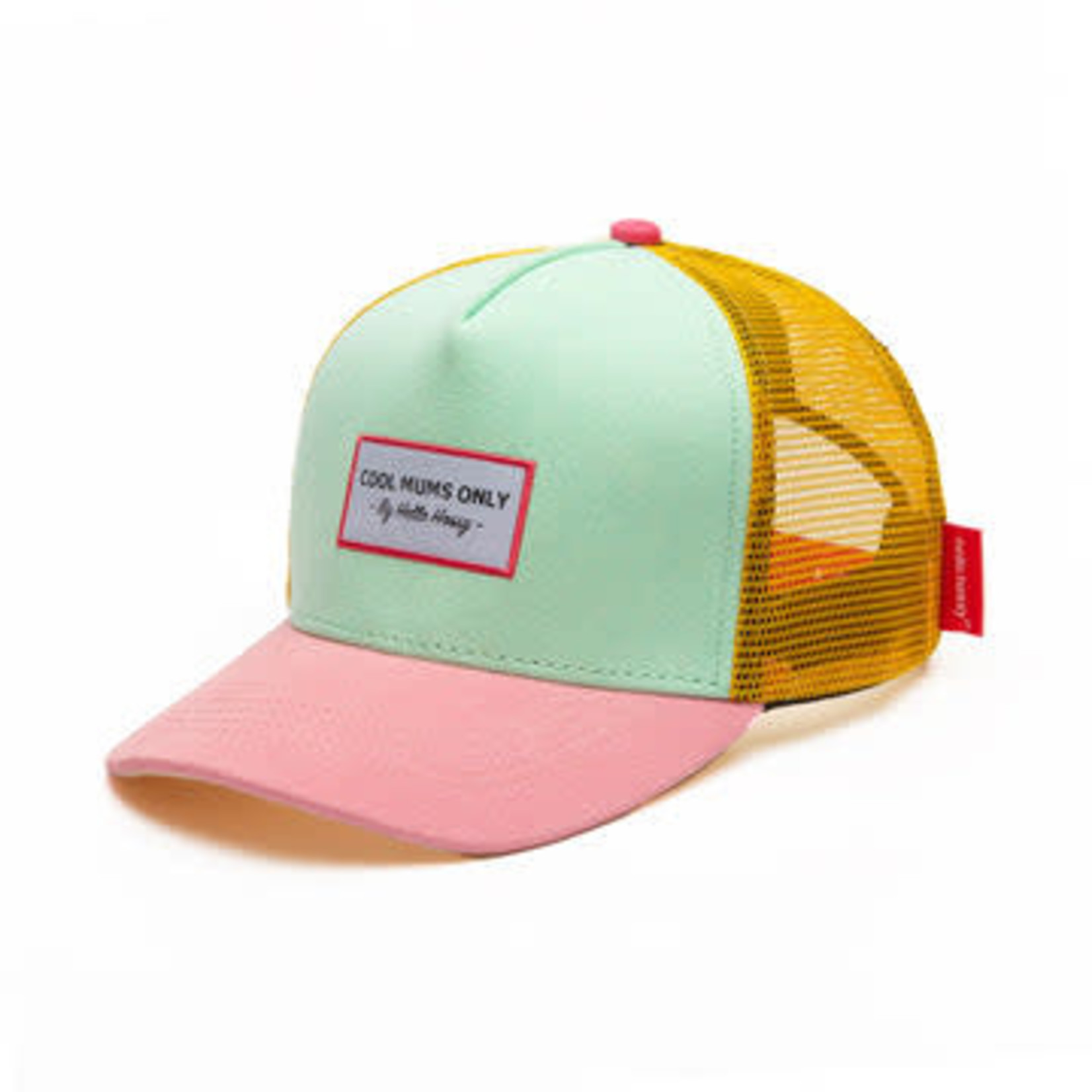 Hello Hossy Hello Hossy – casquette – mini - stereo