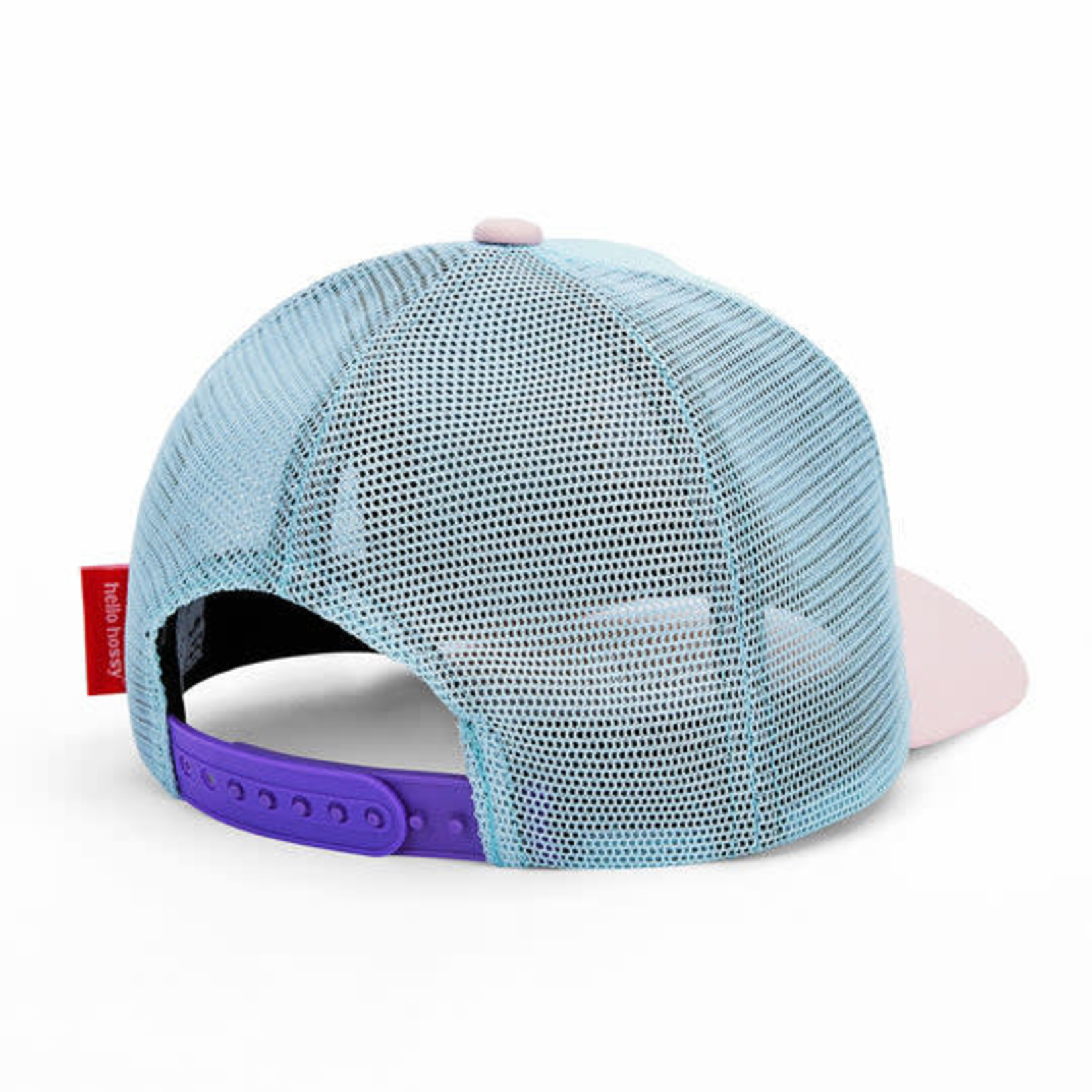 Hello Hossy Hello Hossy – casquette – mini - lagoon