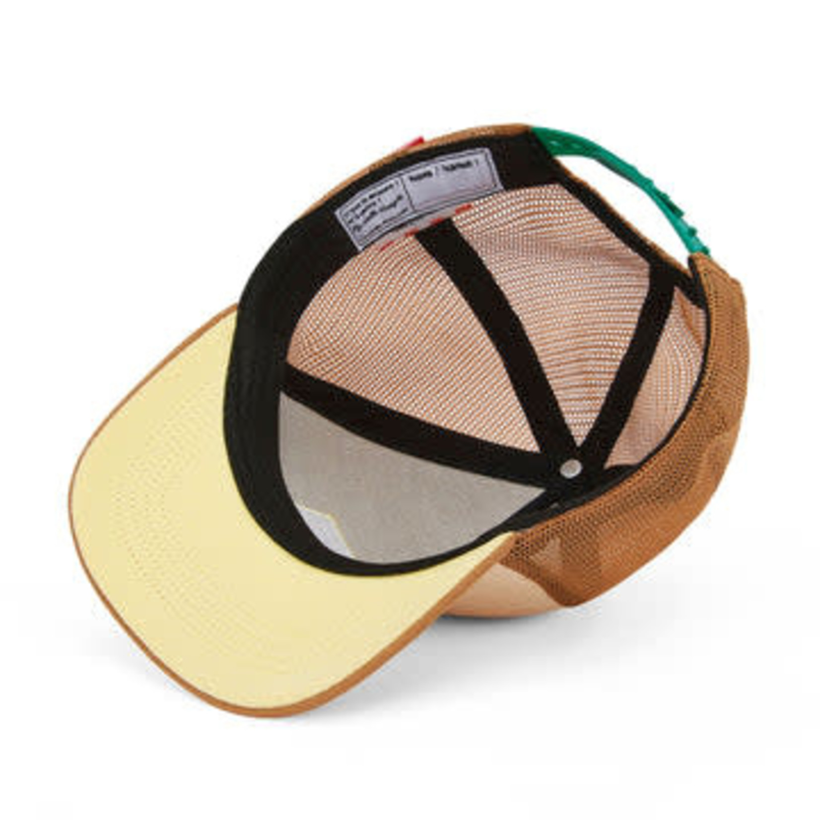 Hello Hossy Hello Hossy – casquette – mini - iced coffee