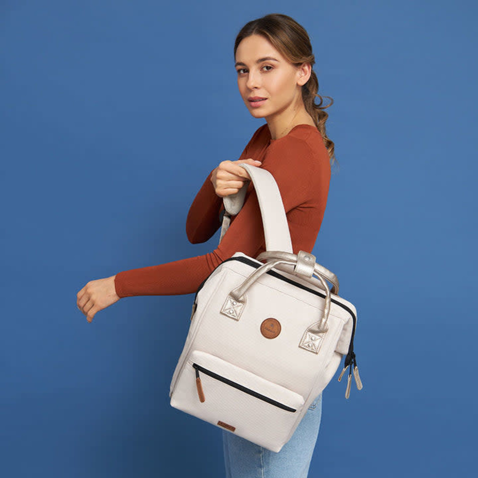 Cabaïa Cabaïa – sac adventurer M – Algiers