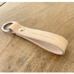 Marcel & Lily Marcel & Lily – porte-clefs cuir – fée marraine