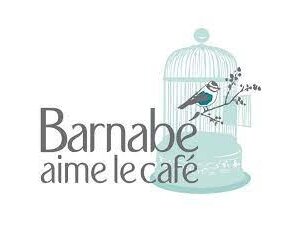 Barnabé aime le café