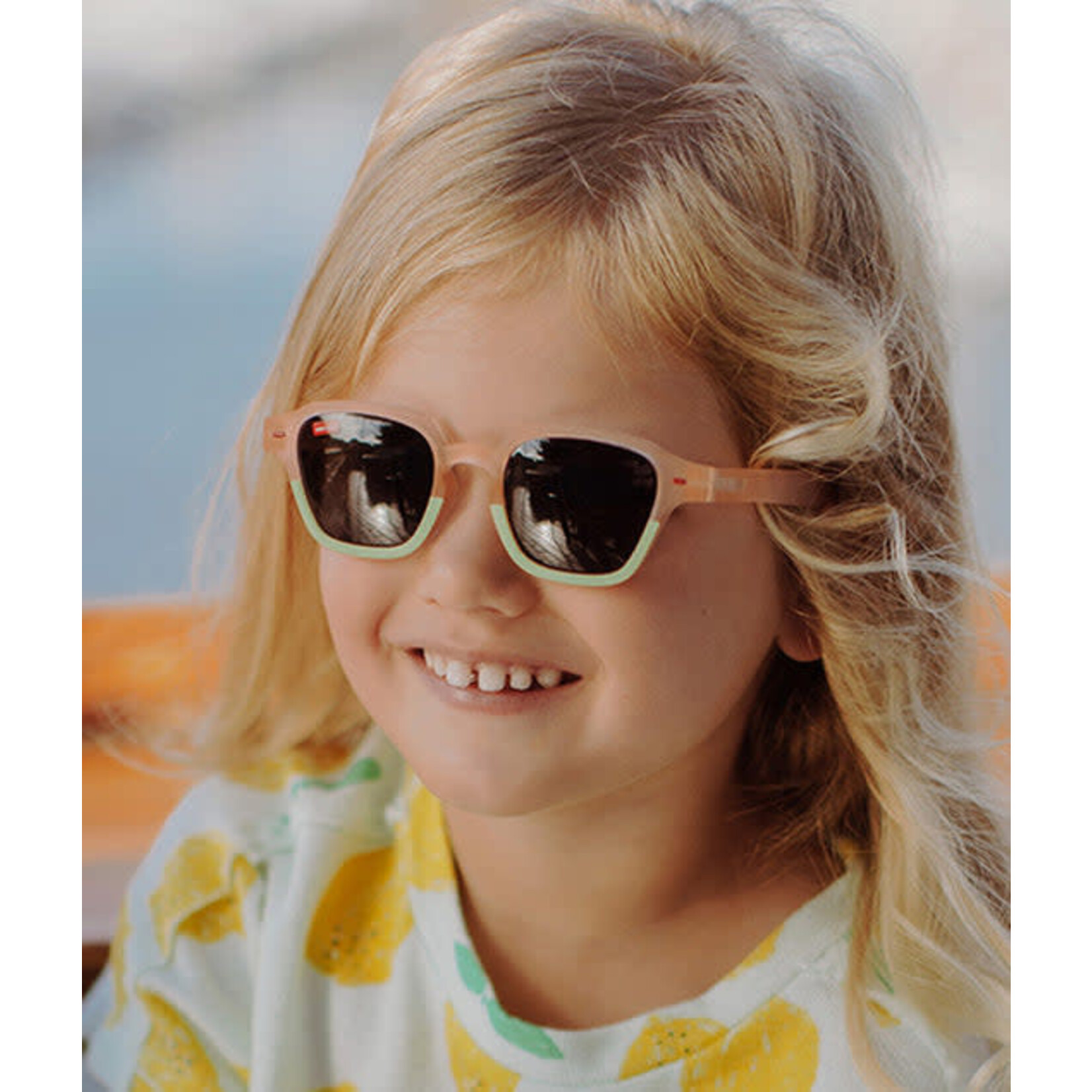 Hello Hossy Hello Hossy – lunettes de soleil – Mini Mia