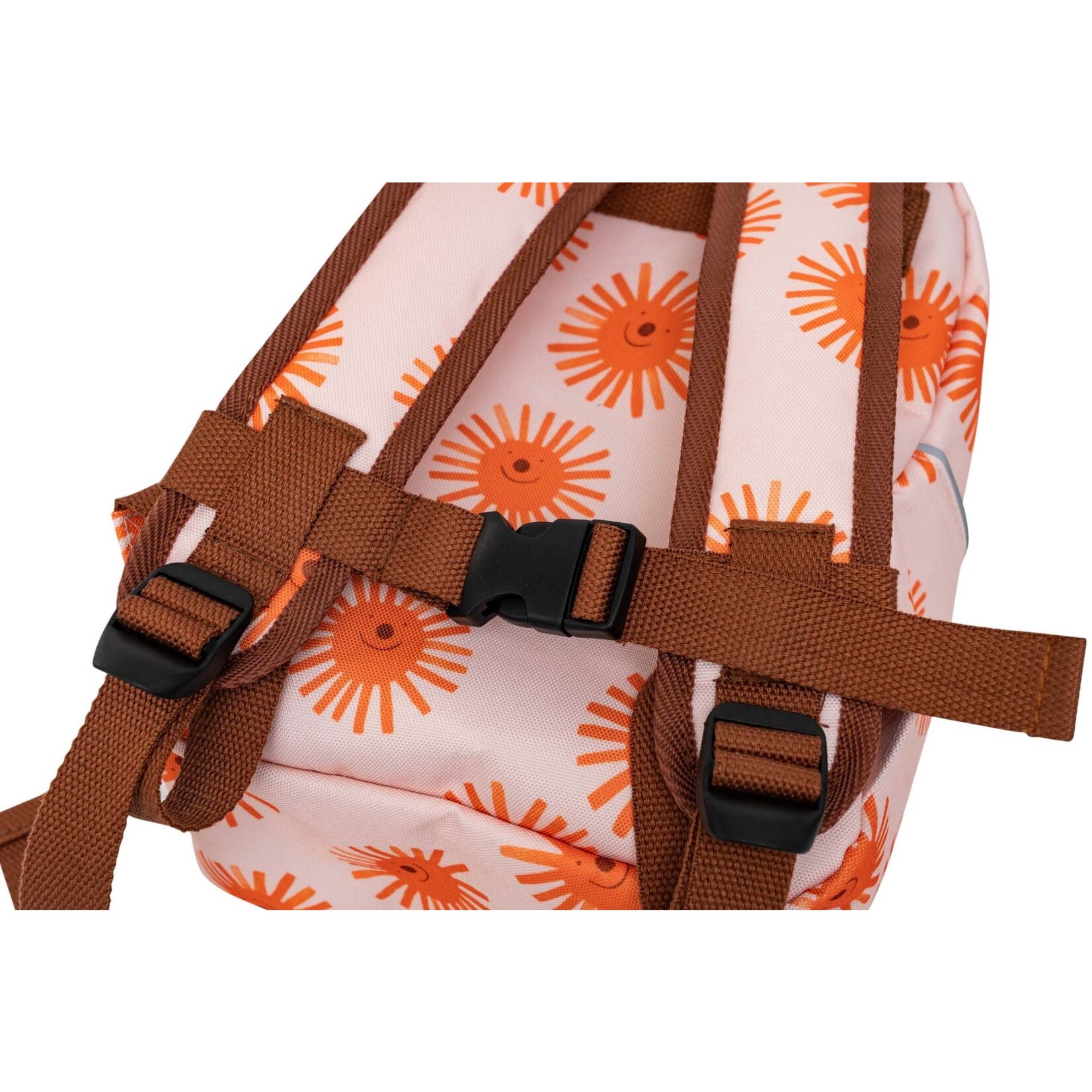 Petit Monkey Petit Monkey – sac à dos -  S - sunshine