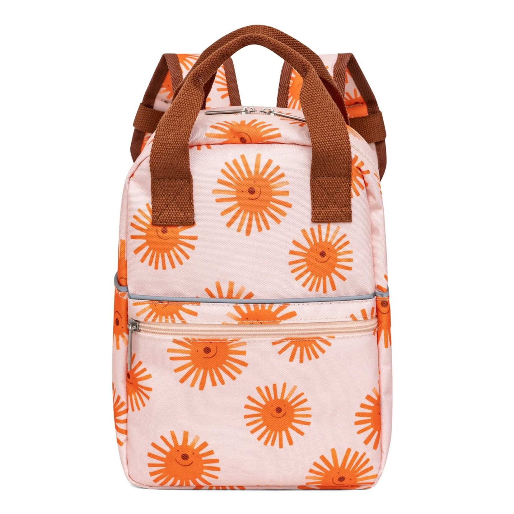 Petit Monkey Petit Monkey – sac à dos -  S - sunshine