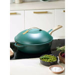 Cookut Cookut - la fabuleuse poêle 8 en 1 - 28 cm - canopée