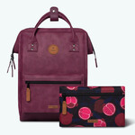 Cabaïa Cabaïa – sac adventurer M – Delhi