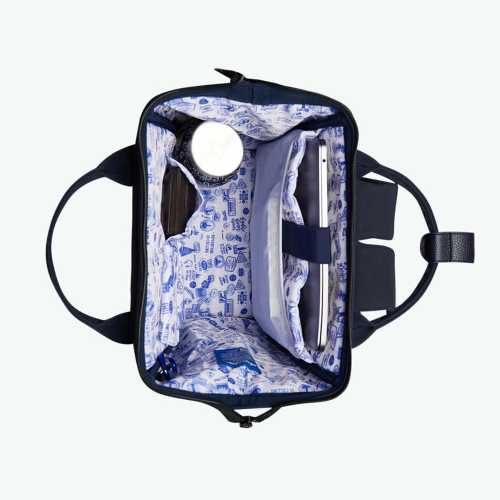 Cabaïa Cabaïa – sac adventurer M médium – Zurich