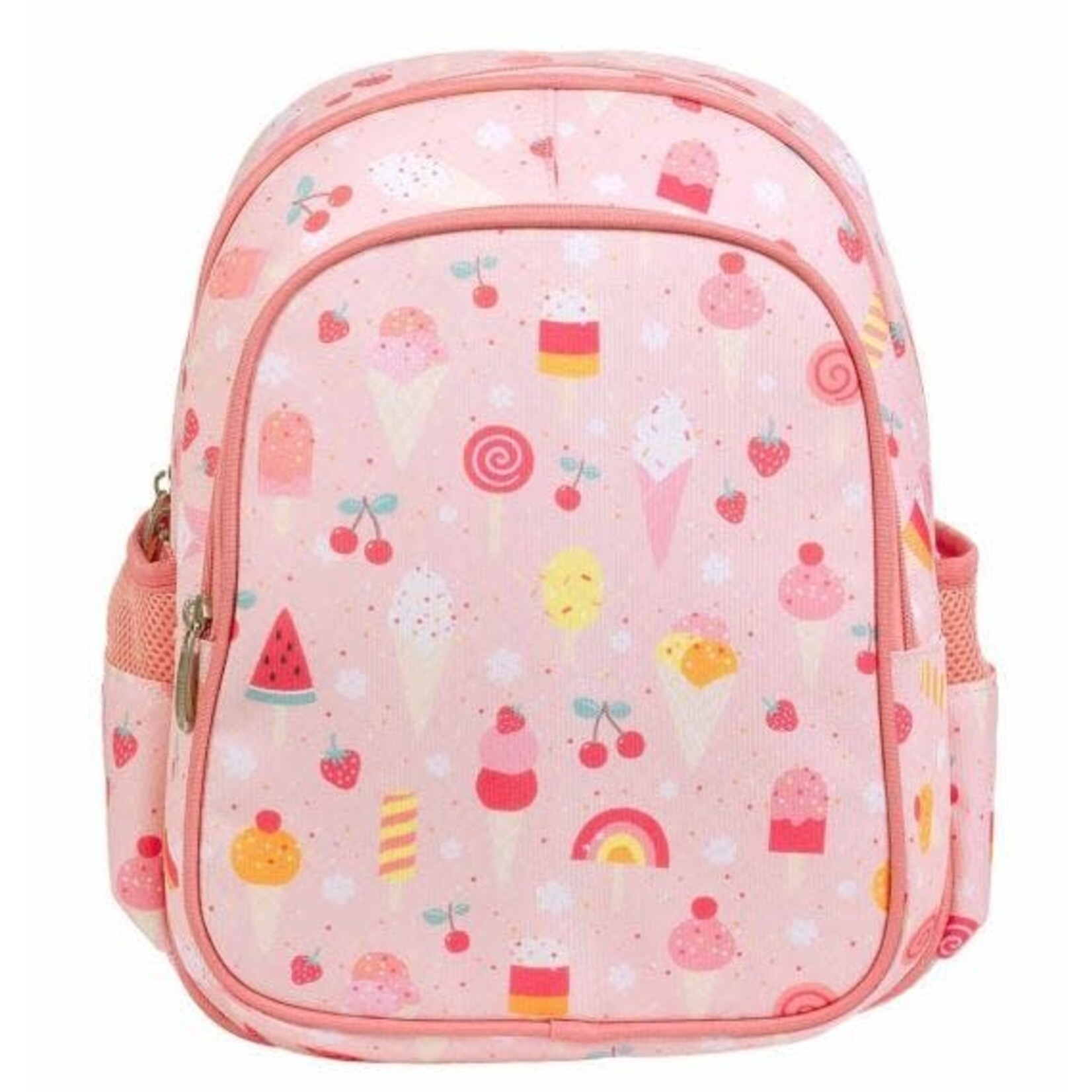 A little lovely company ALLC - Sac à dos isotherme – ice cream