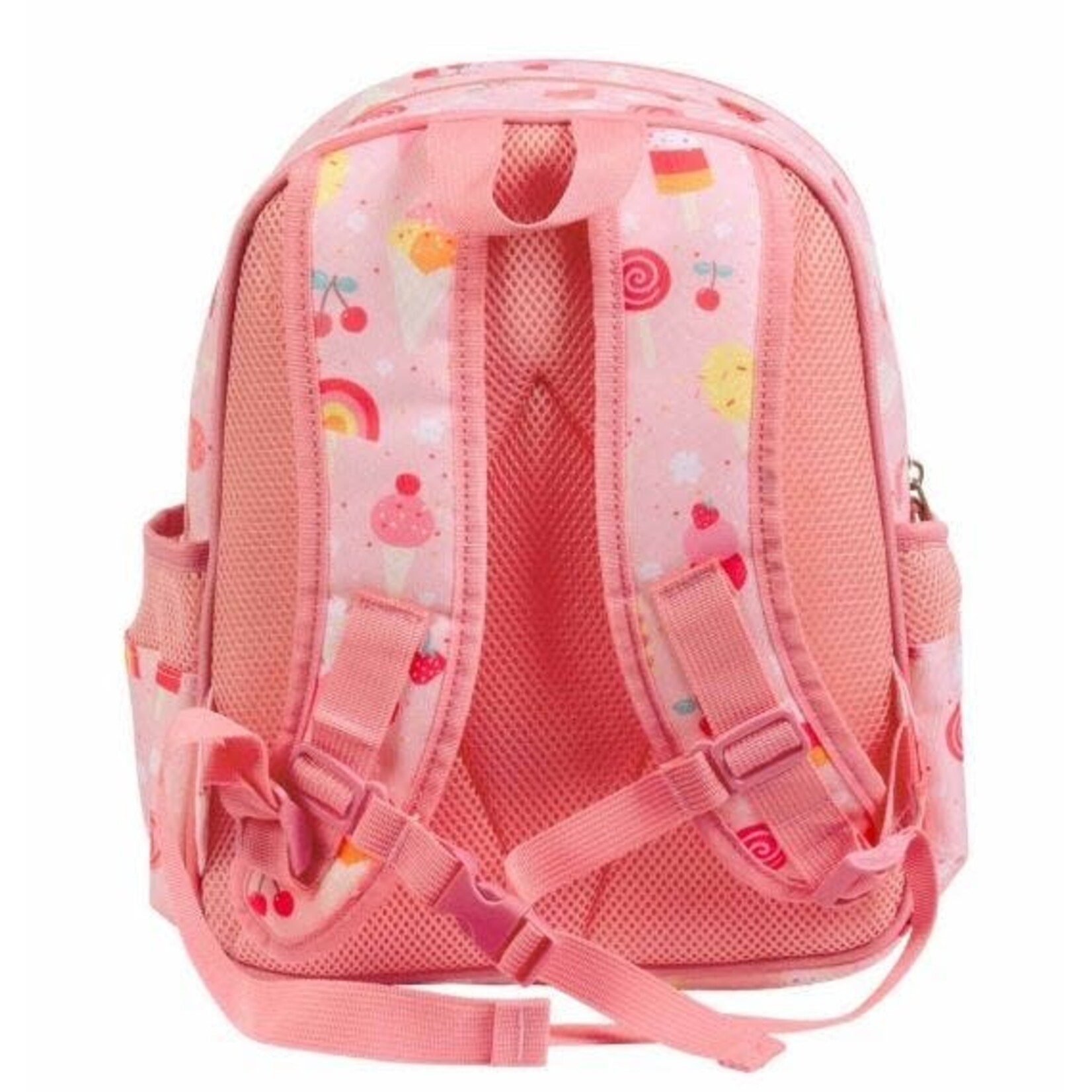 A little lovely company ALLC - Sac à dos isotherme – ice cream