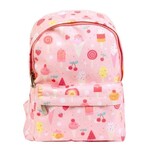 A little lovely company ALLC – Sac à dos - ice cream