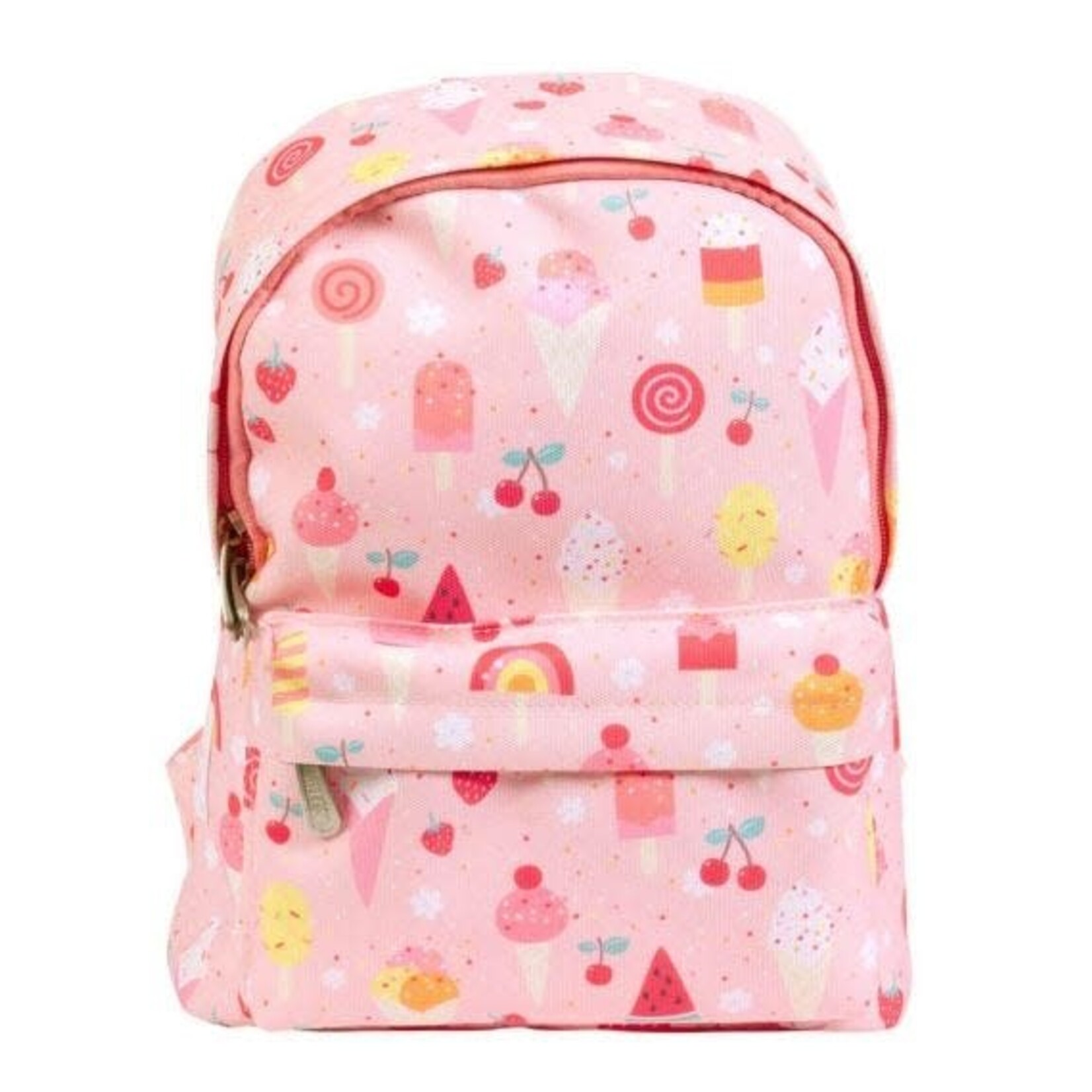 A little lovely company ALLC – Sac à dos - ice cream