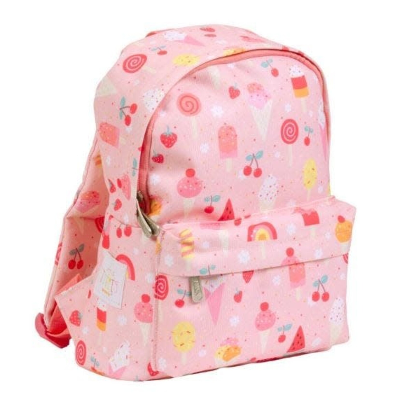 A little lovely company ALLC – Sac à dos - ice cream