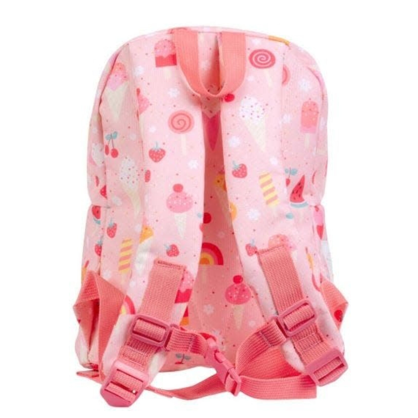 A little lovely company ALLC – Sac à dos - ice cream