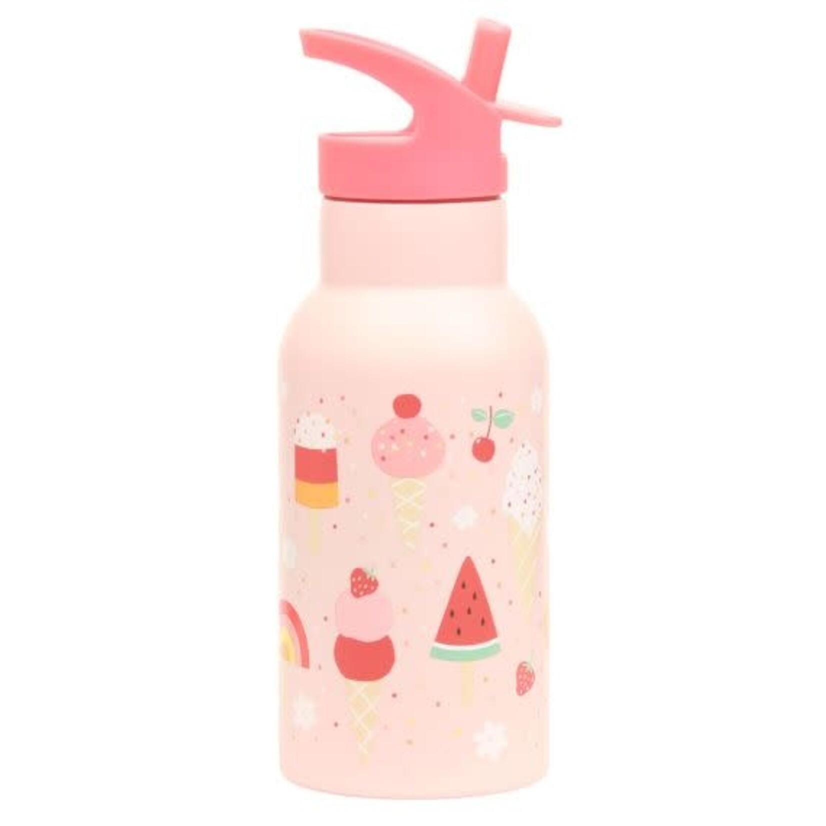 A little lovely company ALLC - bouteille isotherme – ice cream