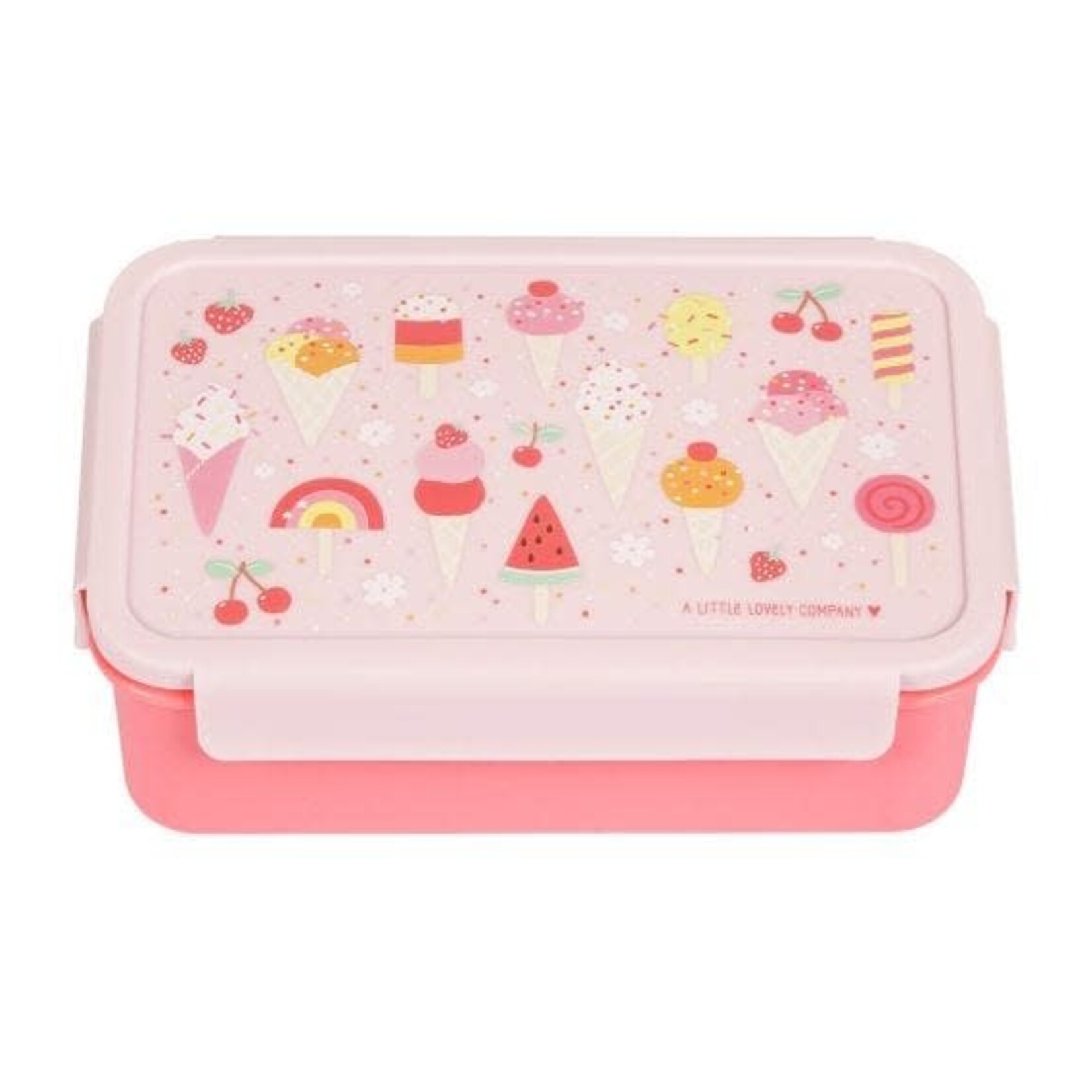A little lovely company ALLC – Boite Bento – ice cream