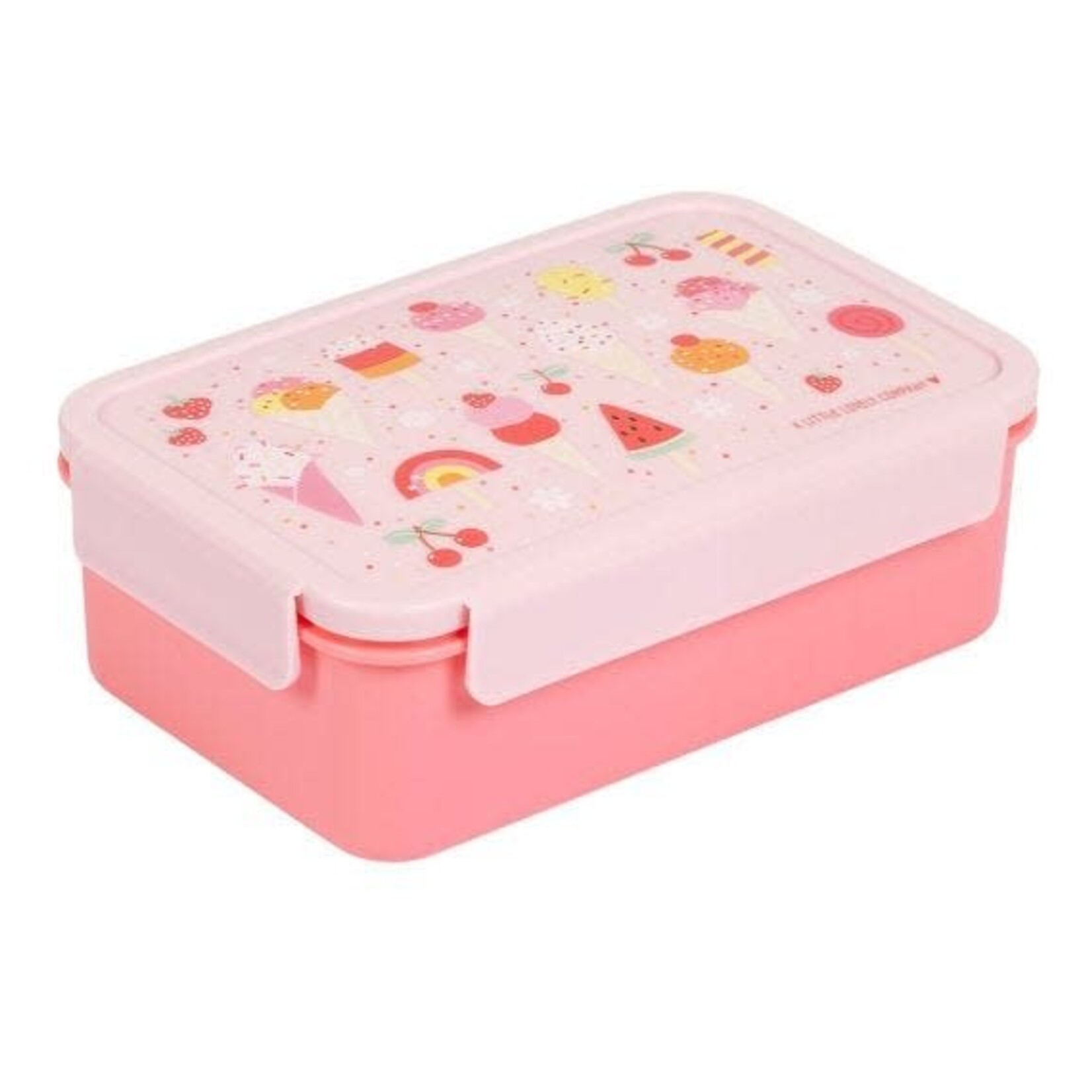 A little lovely company ALLC – Boite Bento – ice cream