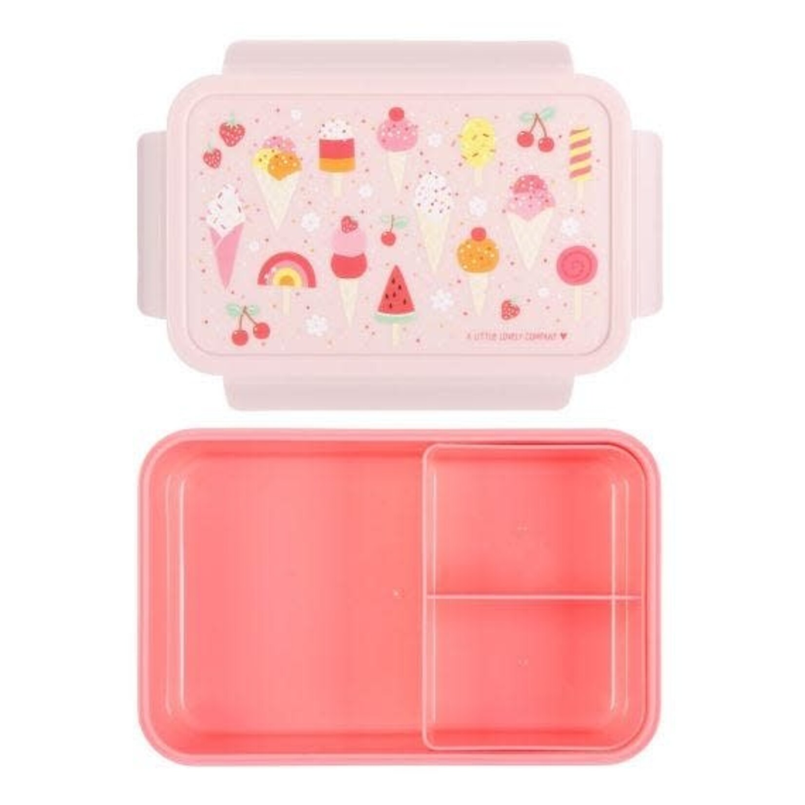 A little lovely company ALLC – Boite Bento – ice cream