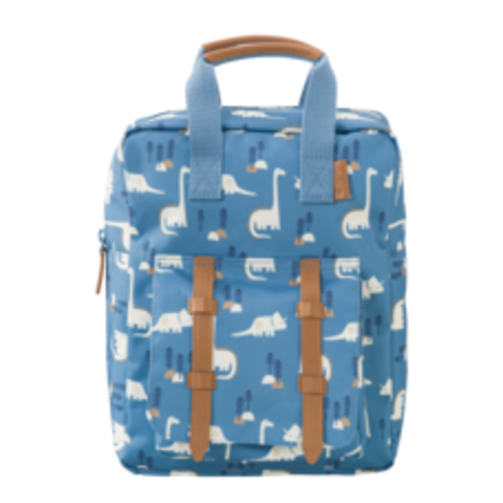 Fresk Fresk – backpack – sac à dos - dinosaures