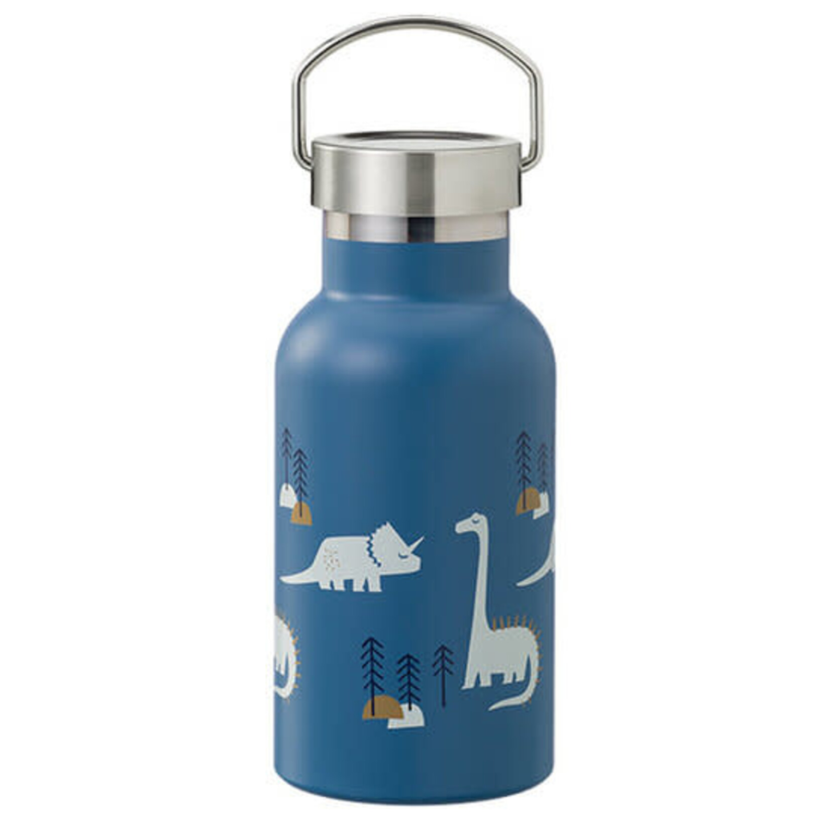 Fresk Fresk – Bouteille thermo 350ml – dinosaures