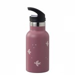 Fresk Fresk – Bouteille thermo 350ml – hirondelles