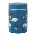 Fresk Fresk – Box repas isotherme 300ml – dinosaures