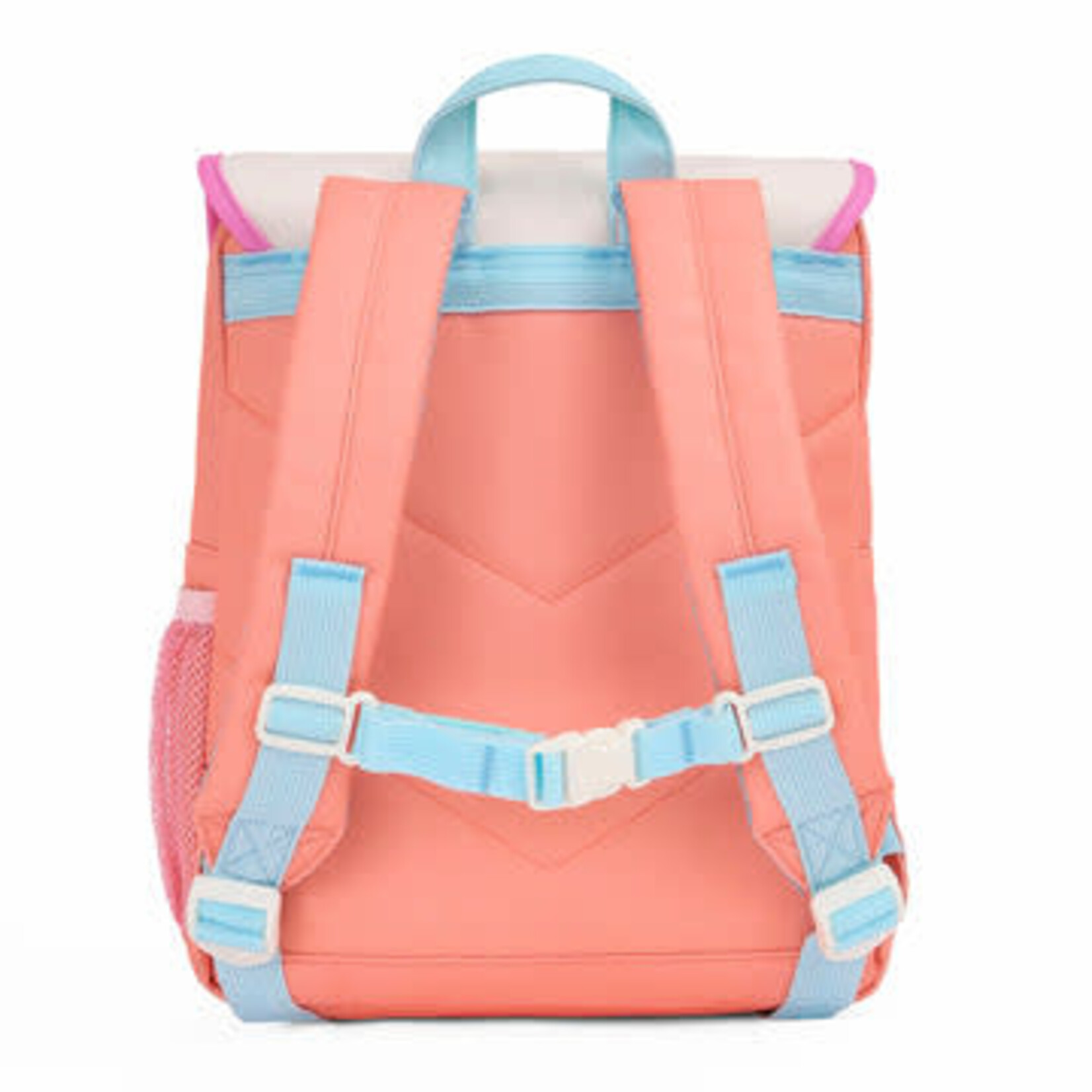 Hello Hossy Hello Hossy – sac à dos – mini peach