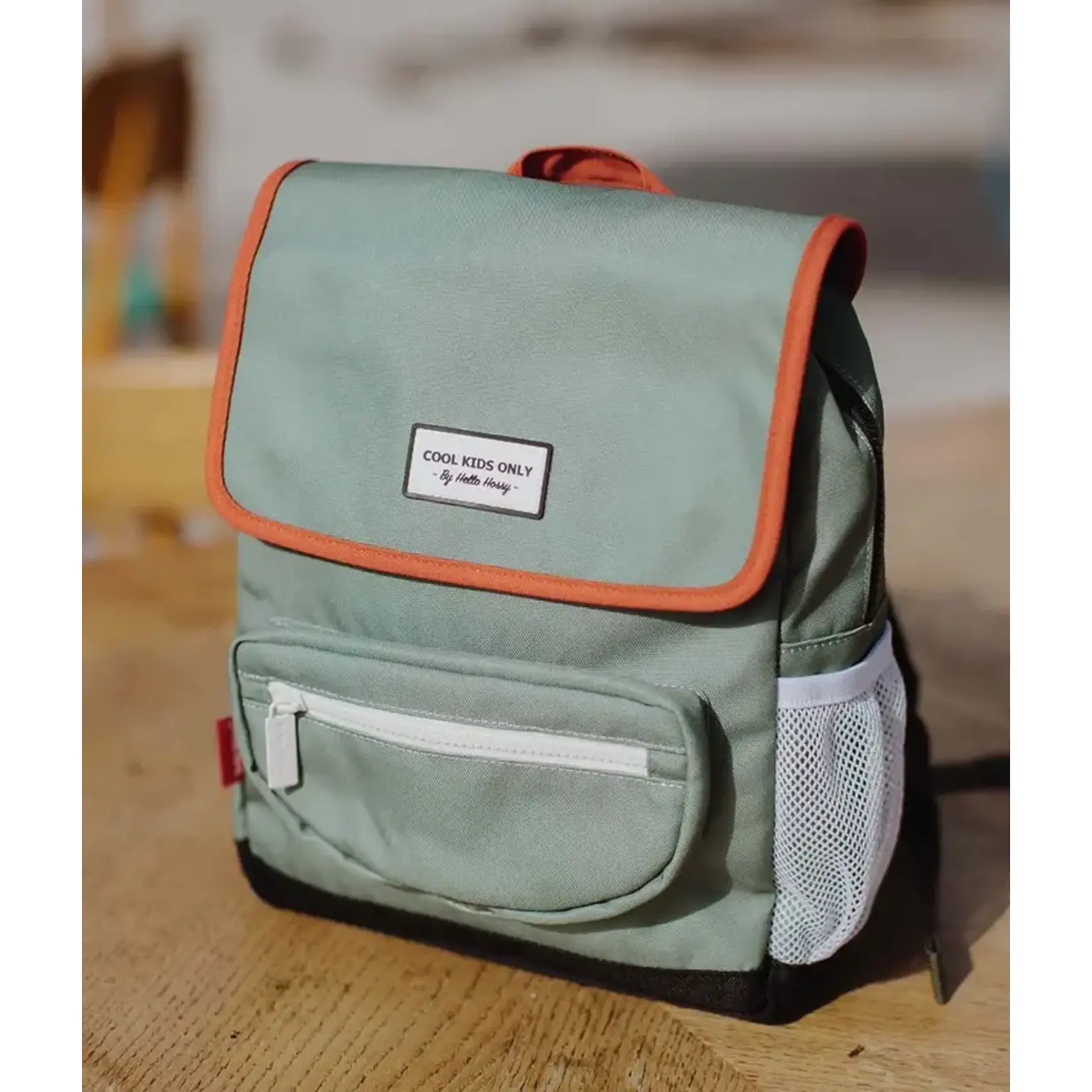Hello Hossy Hello Hossy – sac à dos – mini forest