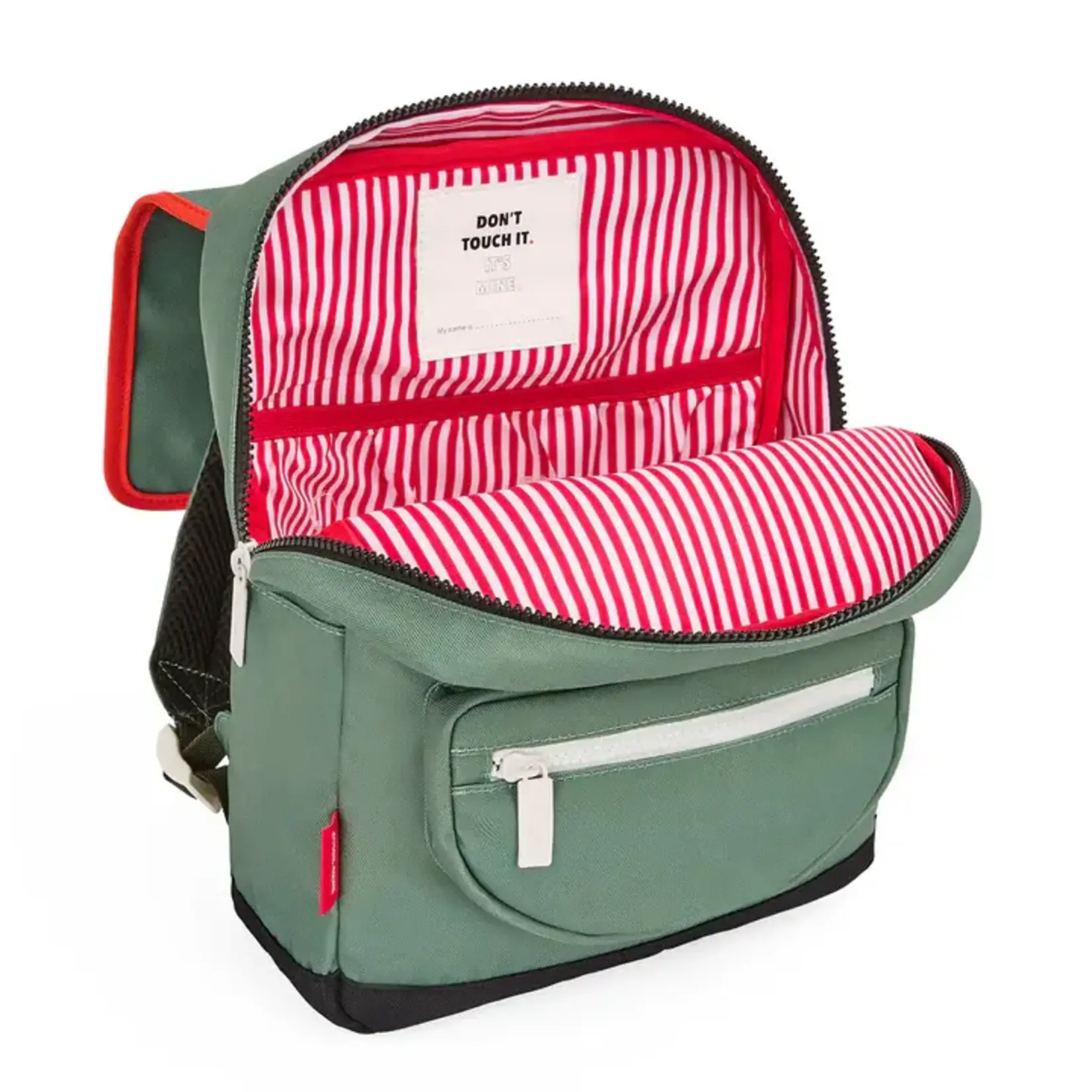 Hello Hossy Hello Hossy – sac à dos – mini forest
