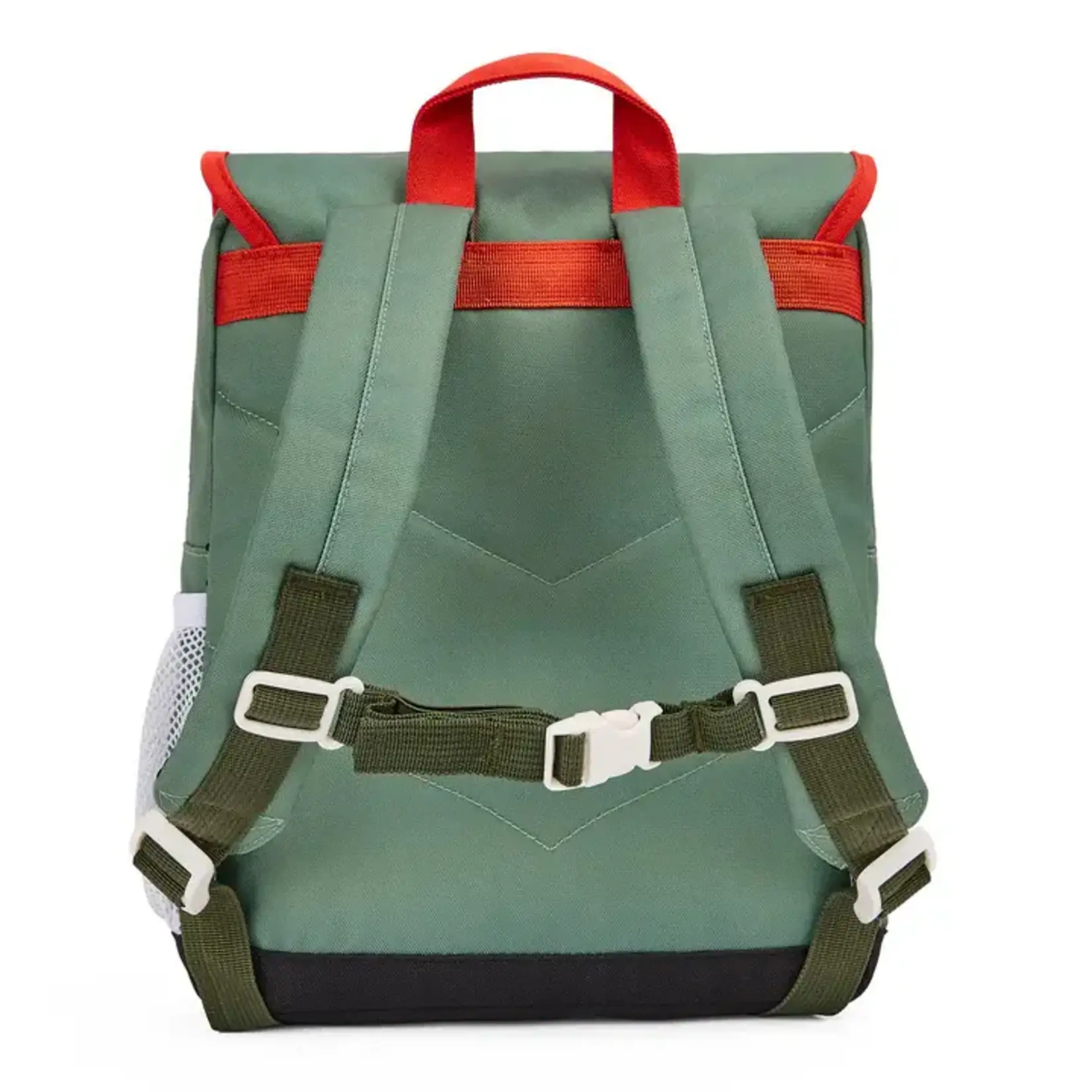 Hello Hossy Hello Hossy – sac à dos – mini forest